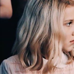 Meet your Posher, Natalia